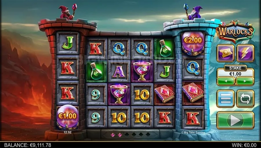 Variety of online slot games on ph taya platform