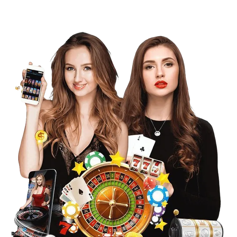 Winph Daily Reload Bonus with money stack and chips