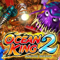 Exciting Fishing Game