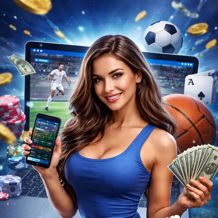 Secure Online Casino Gaming