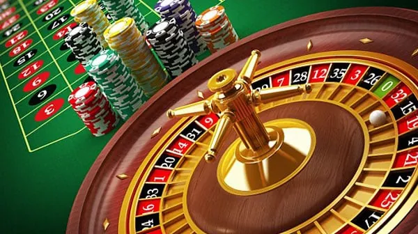 Winph casino games showcase with various slots and table games