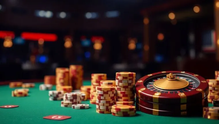 Casino Games Guides