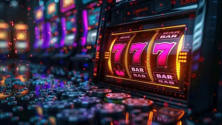 Illustration of recognizing problem gambling signs and seeking help