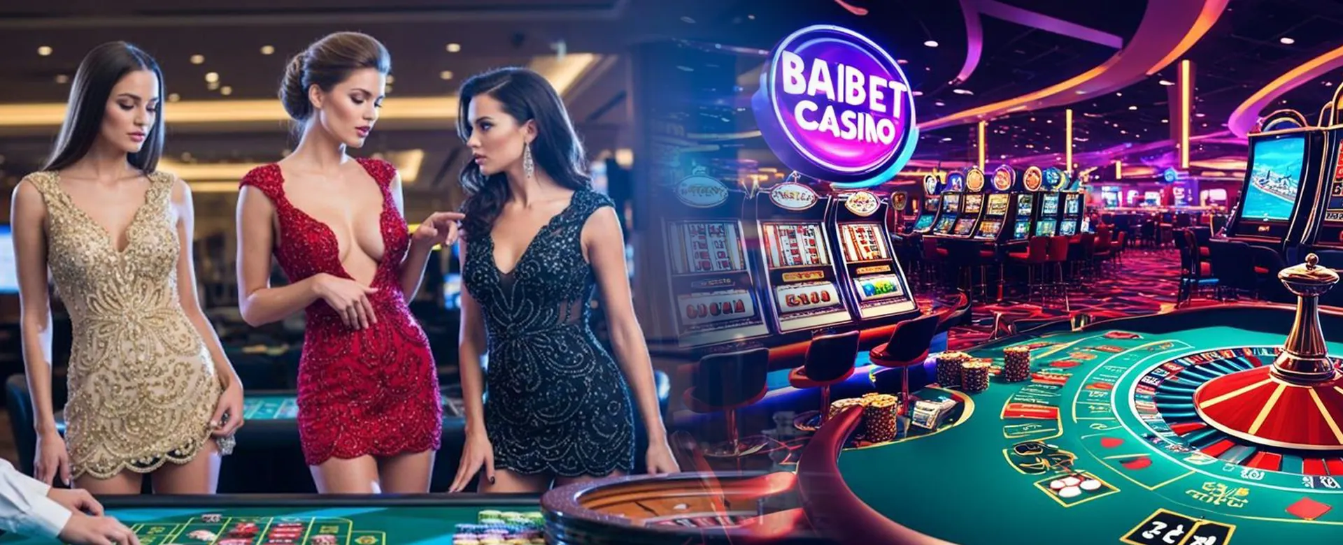 ph taya Live Casino Experience
