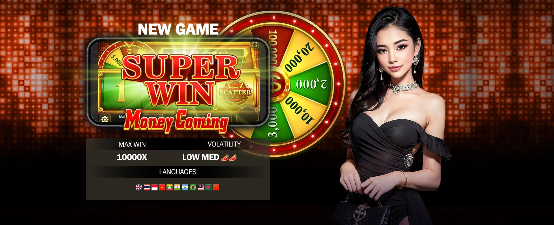 PH Taya VIP Exclusive Promotions