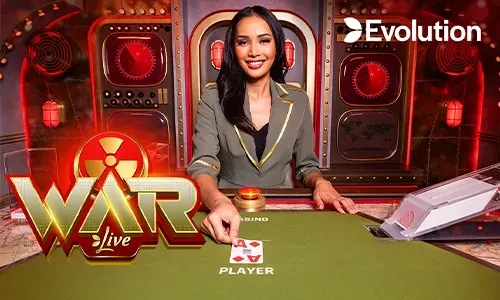Live Baccarat at ph taya
