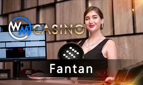 Winph WM Casino Sic Bo
